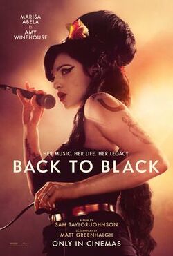 Amy Winehouse,