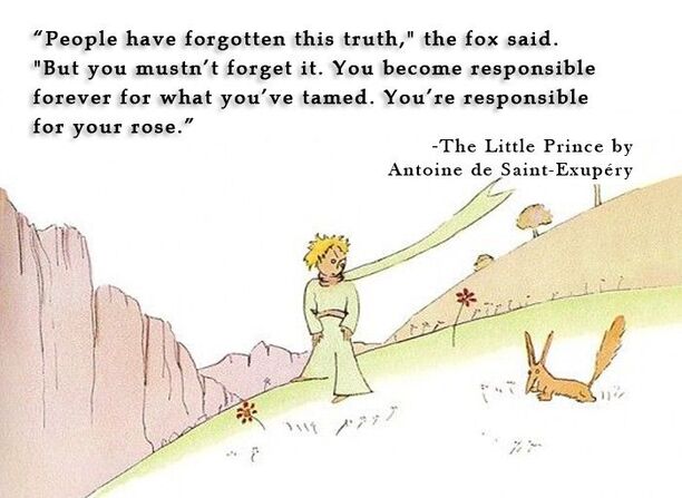 Le Petit Prince