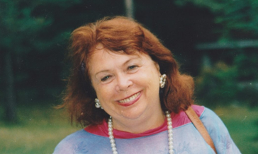 Gerda Boyesen